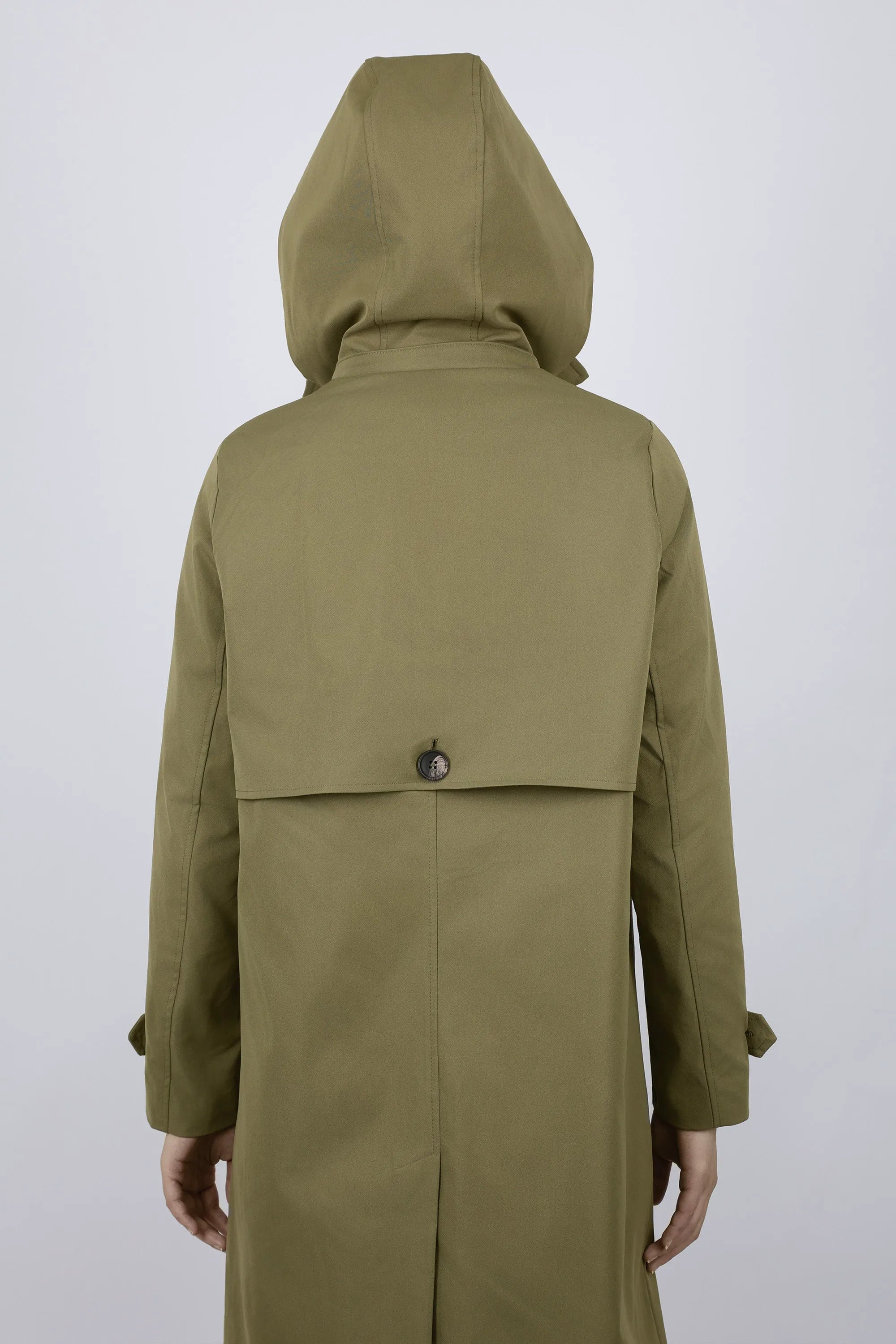 Army Green