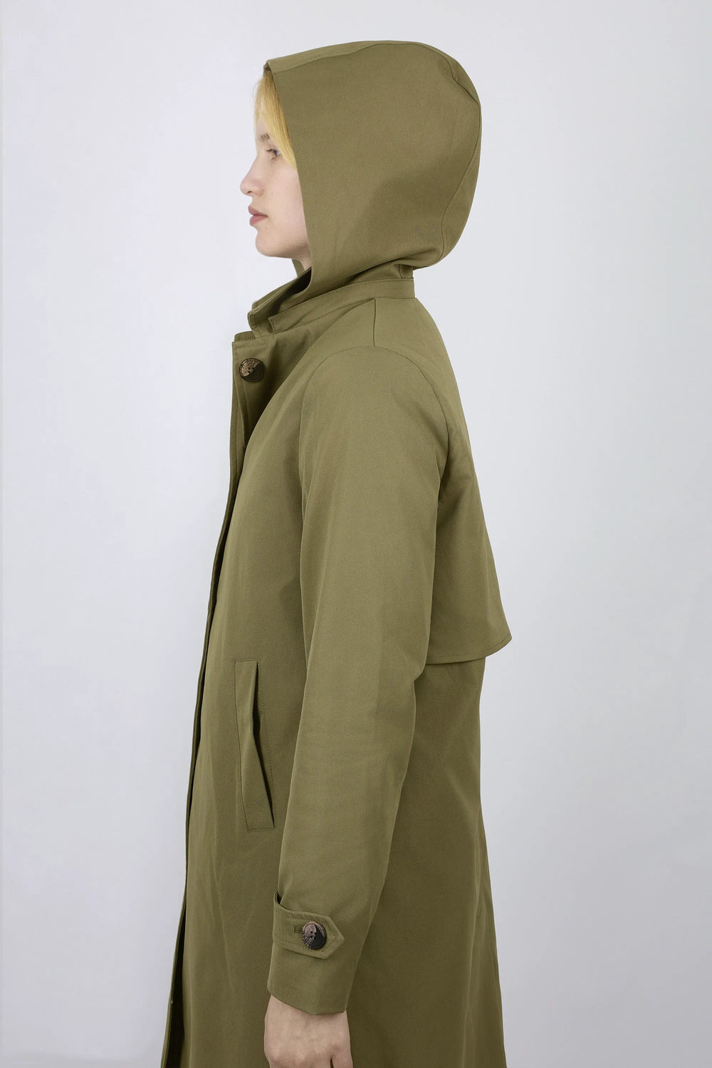 Army Green